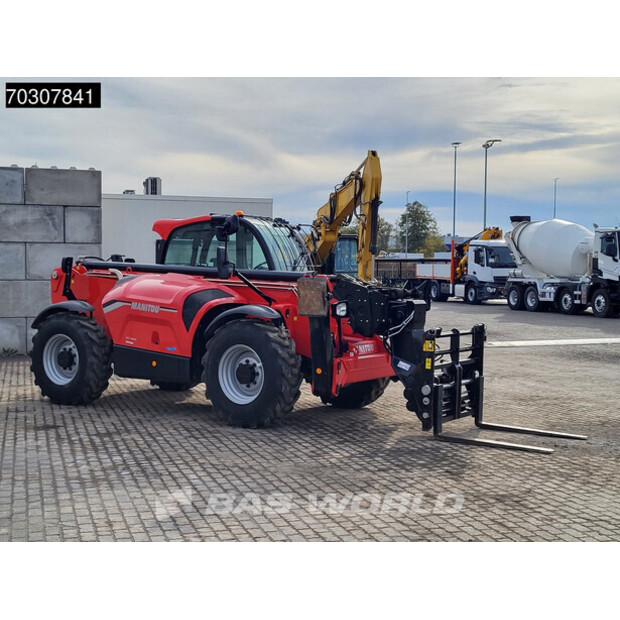2023 Manitou MT1840-44662618