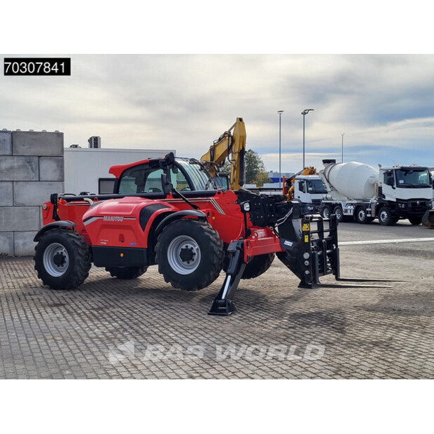 2023 Manitou MT1840-44662619