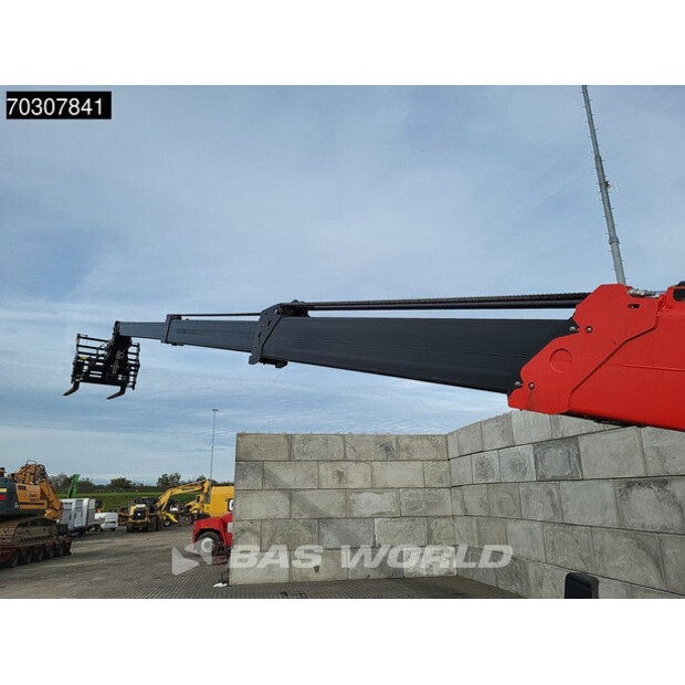 2023 Manitou MT1840-44662624