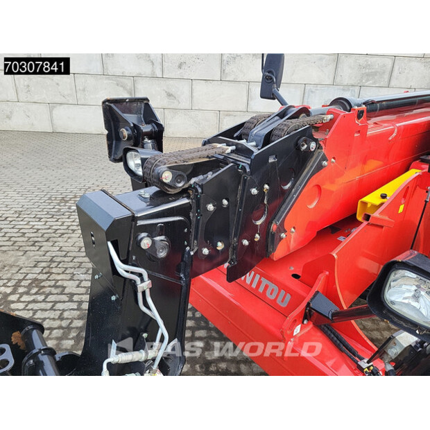 2023 Manitou MT1840-44662625