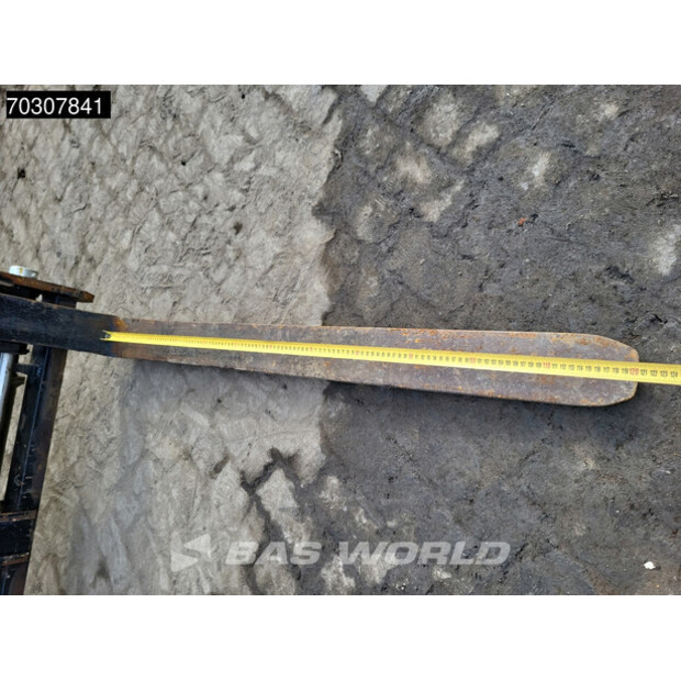 2023 Manitou MT1840-44662630