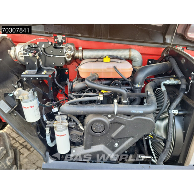 2023 Manitou MT1840-44662632