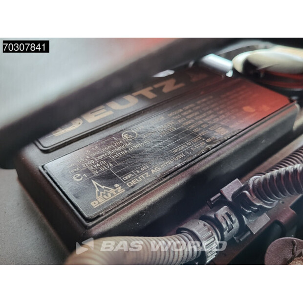 2023 Manitou MT1840-44662633