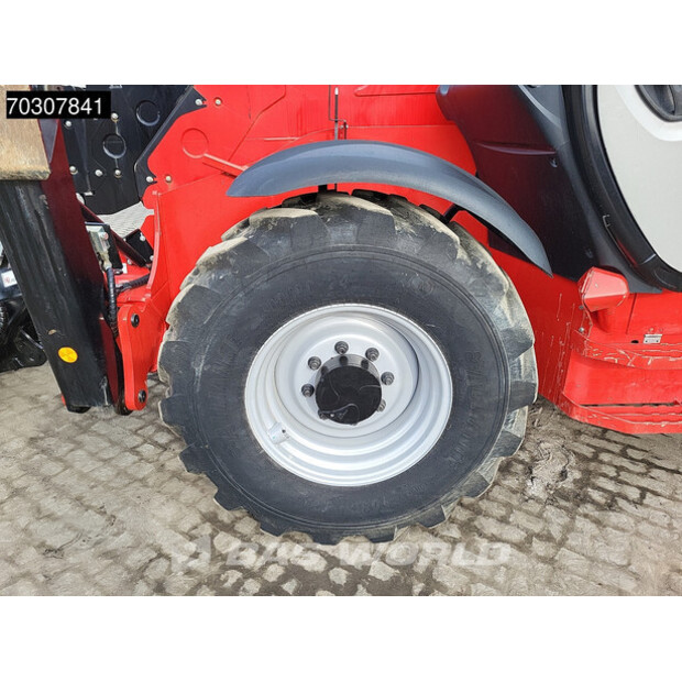 2023 Manitou MT1840-44662638