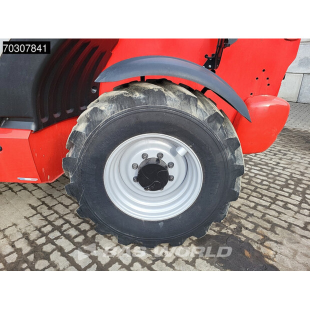 2023 Manitou MT1840-44662639