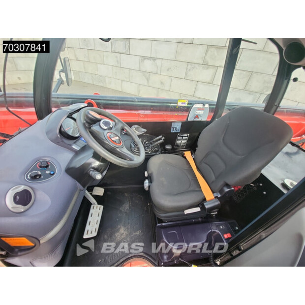 2023 Manitou MT1840-44662641