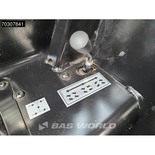 2023 Manitou MT1840-44662645