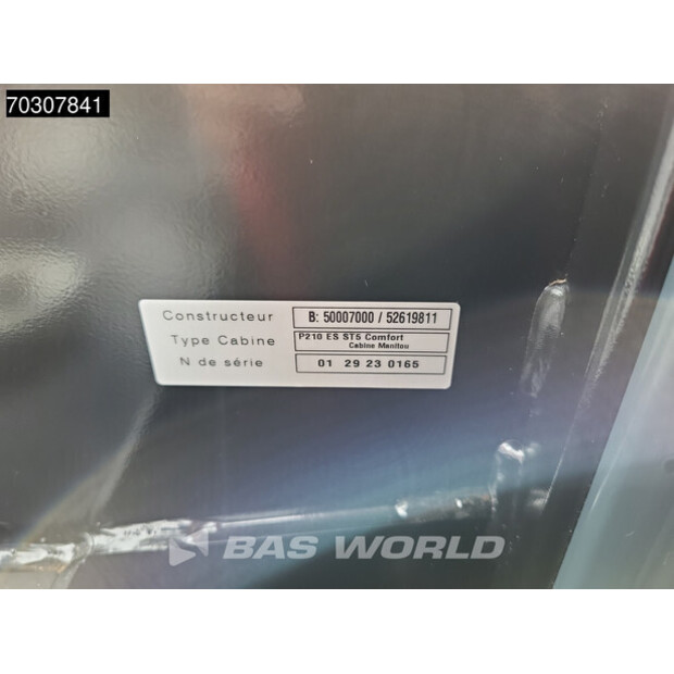 2023 Manitou MT1840-44662651