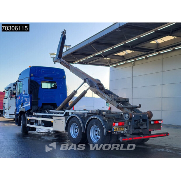 2016 Renault C440-44662658