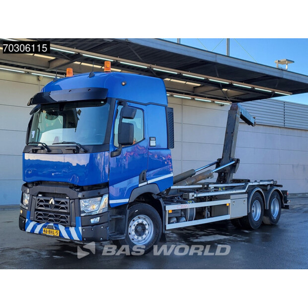 2016 Renault C440-44662661