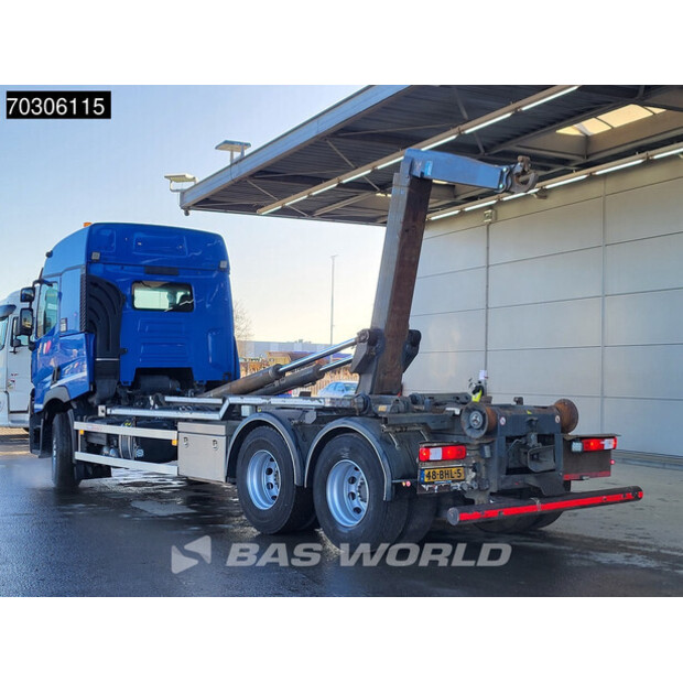 2016 Renault C440-44662662