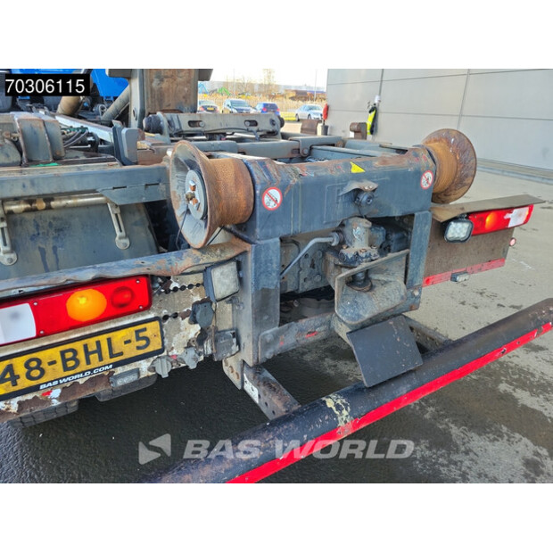 2016 Renault C440-44662663