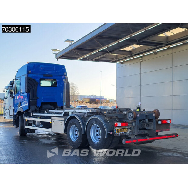 2016 Renault C440-44662665