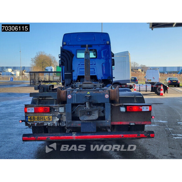 2016 Renault C440-44662666