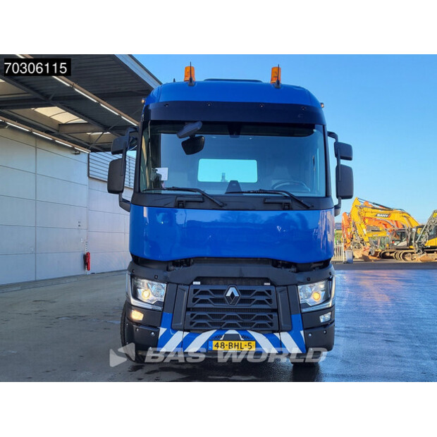 2016 Renault C440-44662667