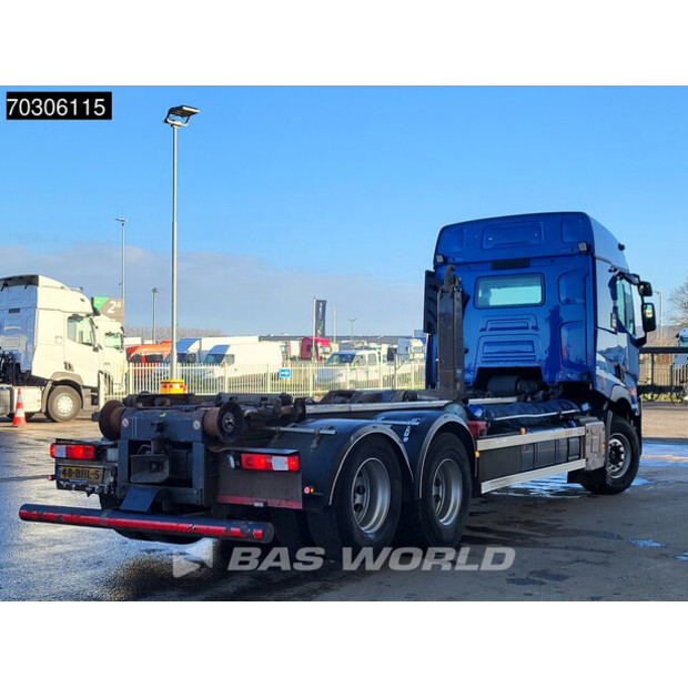 2016 Renault C440-44662669