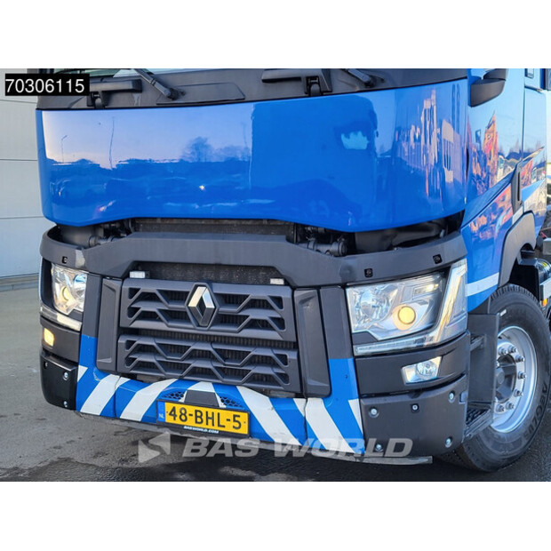 2016 Renault C440-44662671