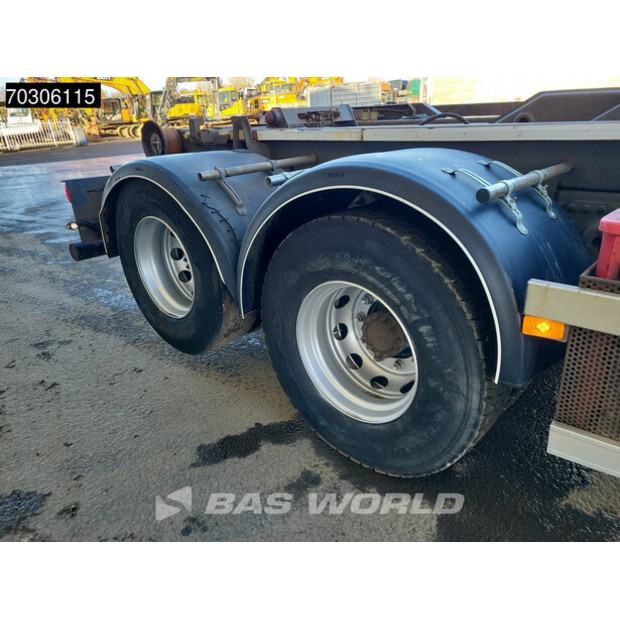 2016 Renault C440-44662674