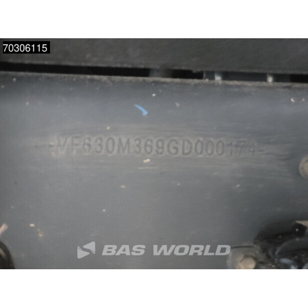 2016 Renault C440-44662690