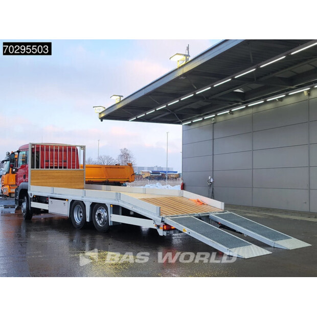 2017 MAN TGS 26.320-44662694