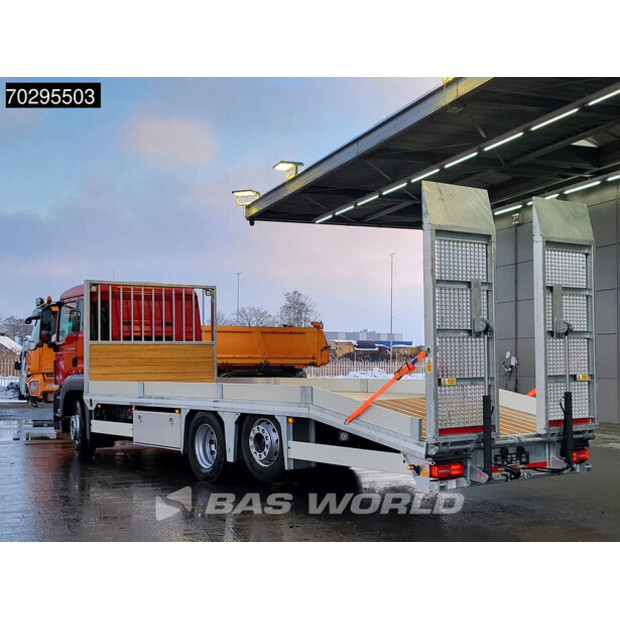 2017 MAN TGS 26.320-44662695