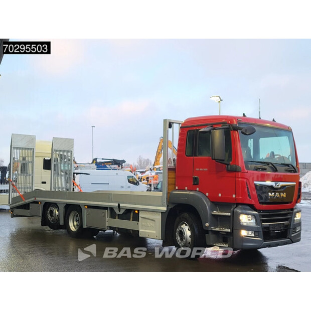 2017 MAN TGS 26.320-44662697