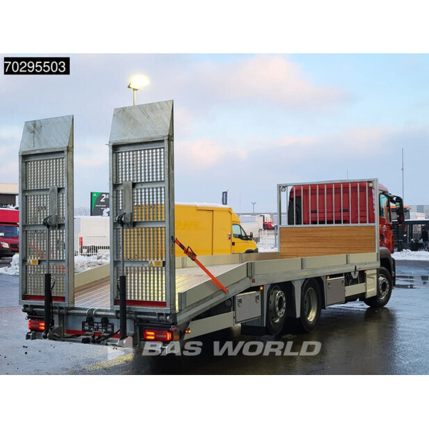 2017 MAN TGS 26.320-44662698