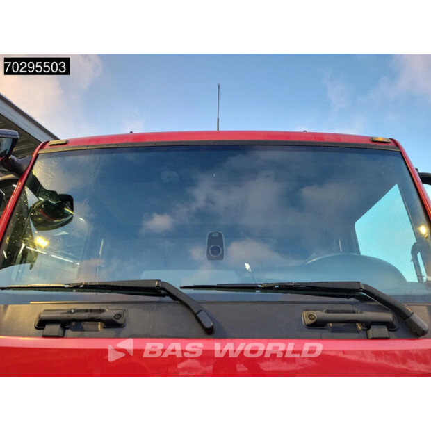 2017 MAN TGS 26.320-44662700