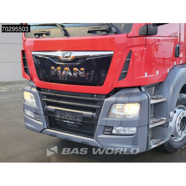 2017 MAN TGS 26.320-44662701