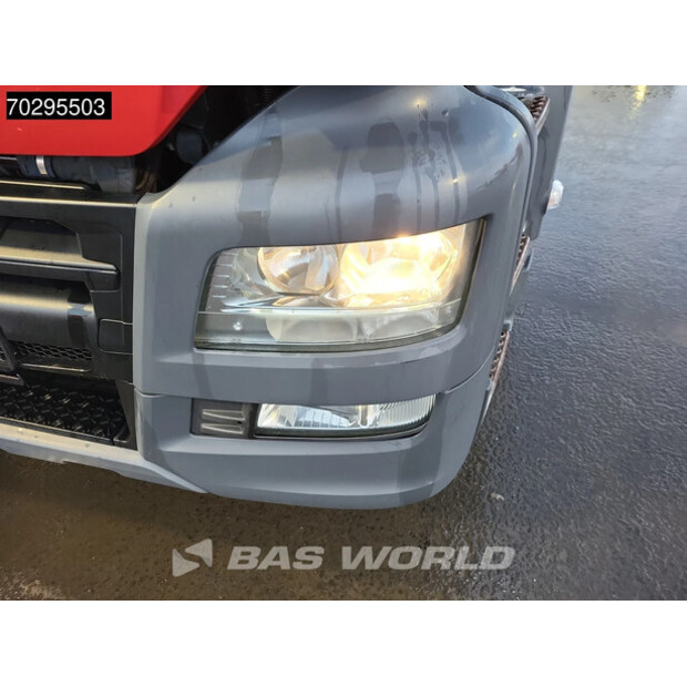 2017 MAN TGS 26.320-44662702