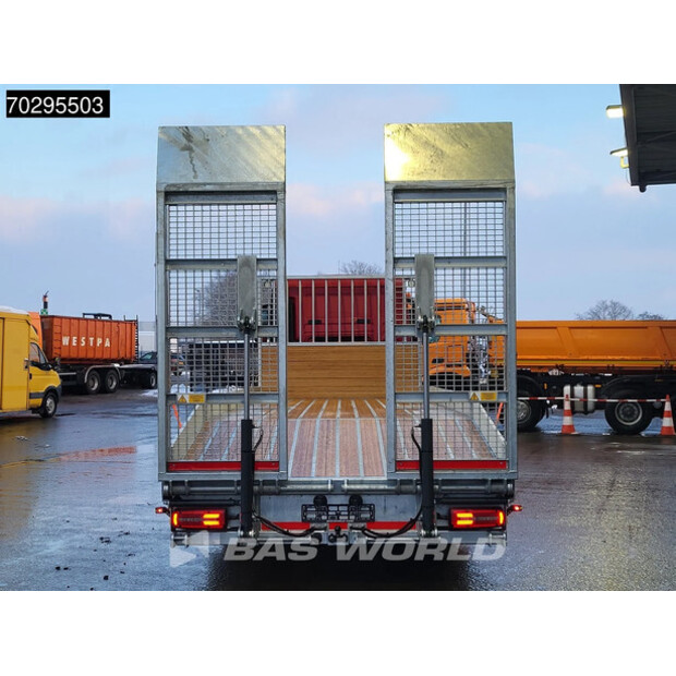 2017 MAN TGS 26.320-44662703