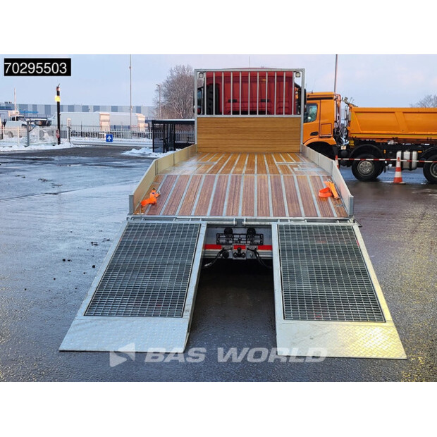 2017 MAN TGS 26.320-44662704