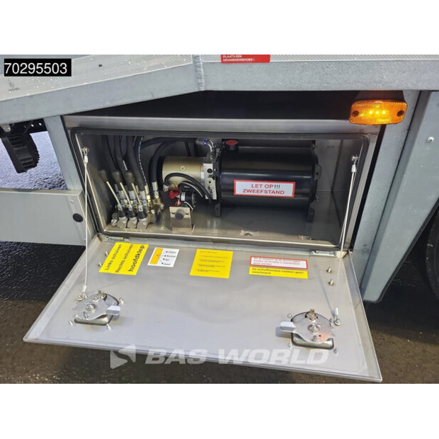 2017 MAN TGS 26.320-44662707