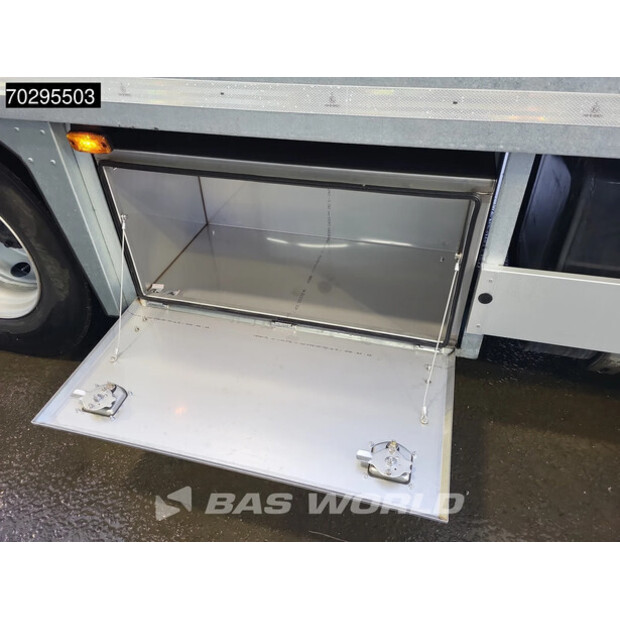 2017 MAN TGS 26.320-44662709