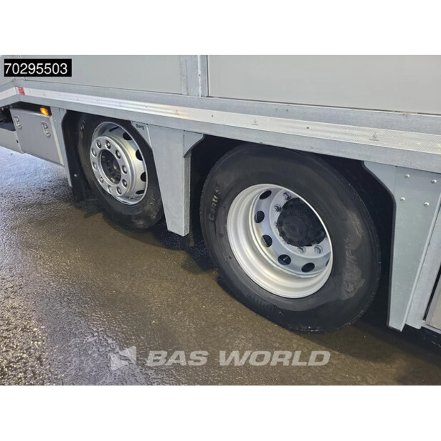 2017 MAN TGS 26.320-44662711