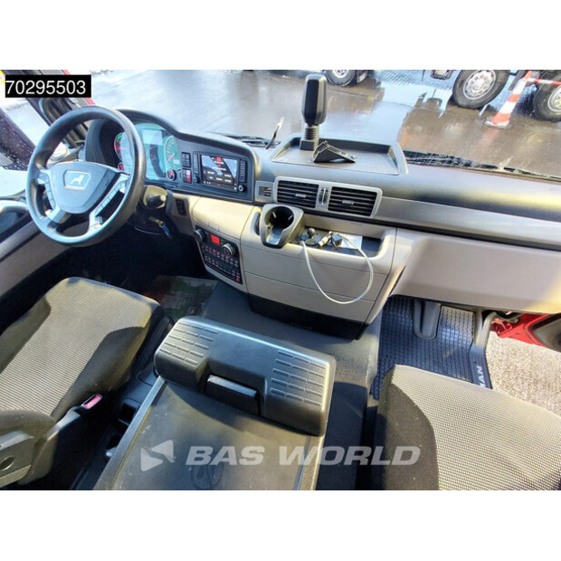 2017 MAN TGS 26.320-44662712