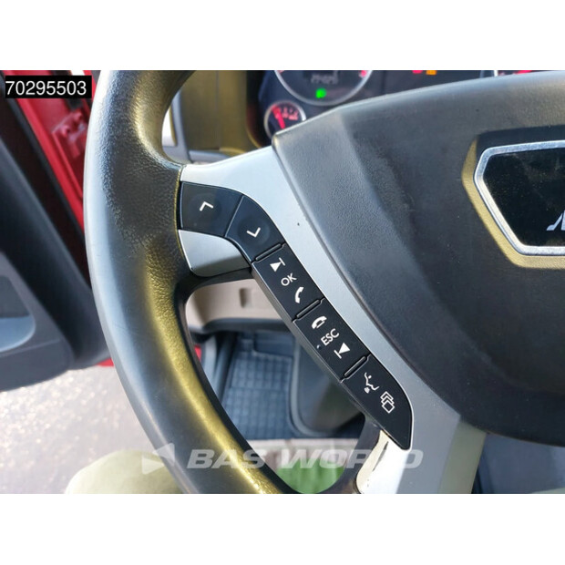 2017 MAN TGS 26.320-44662715