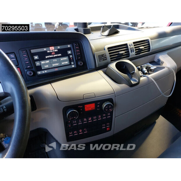 2017 MAN TGS 26.320-44662717