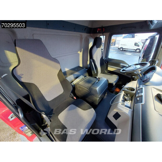 2017 MAN TGS 26.320-44662719