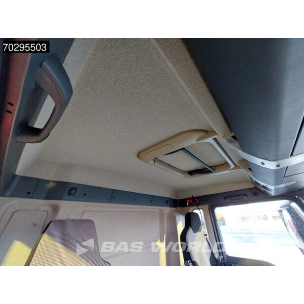 2017 MAN TGS 26.320-44662720