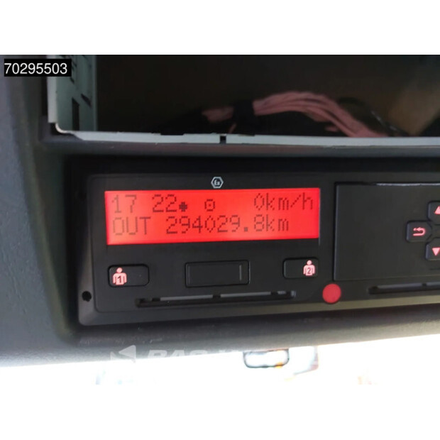 2017 MAN TGS 26.320-44662722