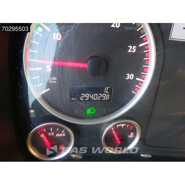 2017 MAN TGS 26.320-44662723