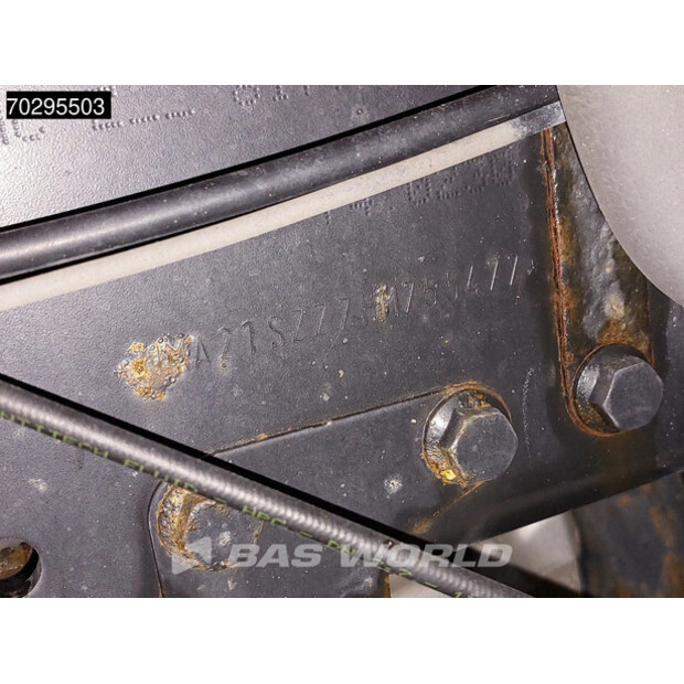 2017 MAN TGS 26.320-44662725