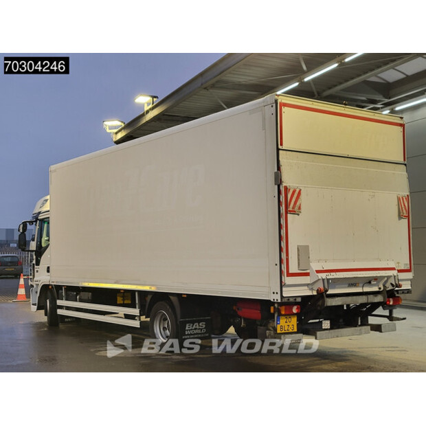 2019 Iveco EUROCARGO 120E220-44662728