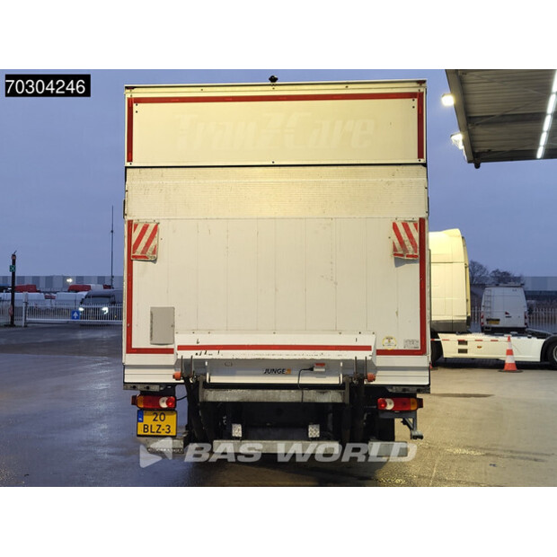 2019 Iveco EUROCARGO 120E220-44662729