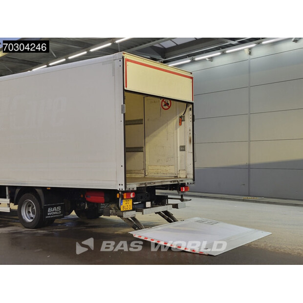 2019 Iveco EUROCARGO 120E220-44662731