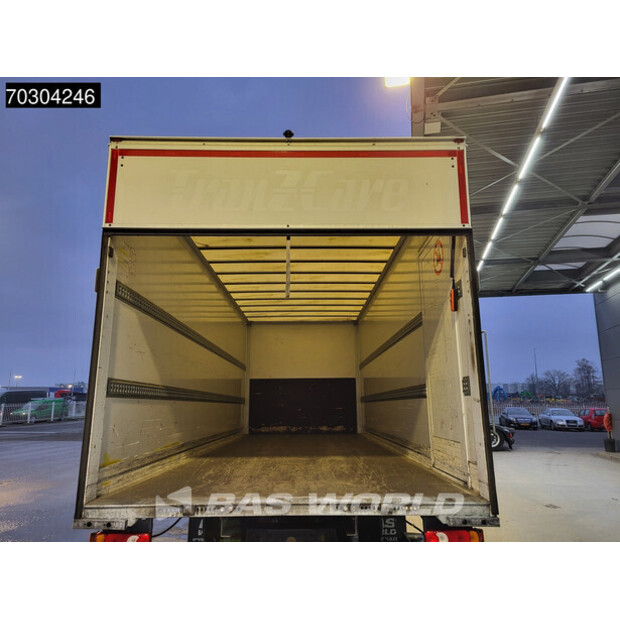 2019 Iveco EUROCARGO 120E220-44662732