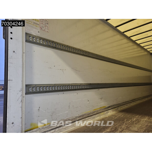 2019 Iveco EUROCARGO 120E220-44662733