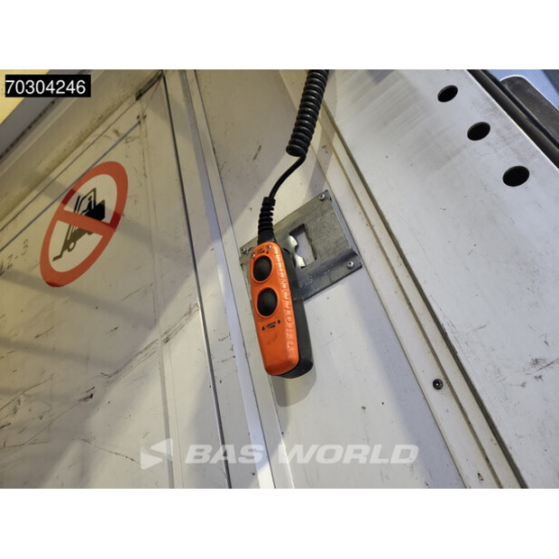 2019 Iveco EUROCARGO 120E220-44662734