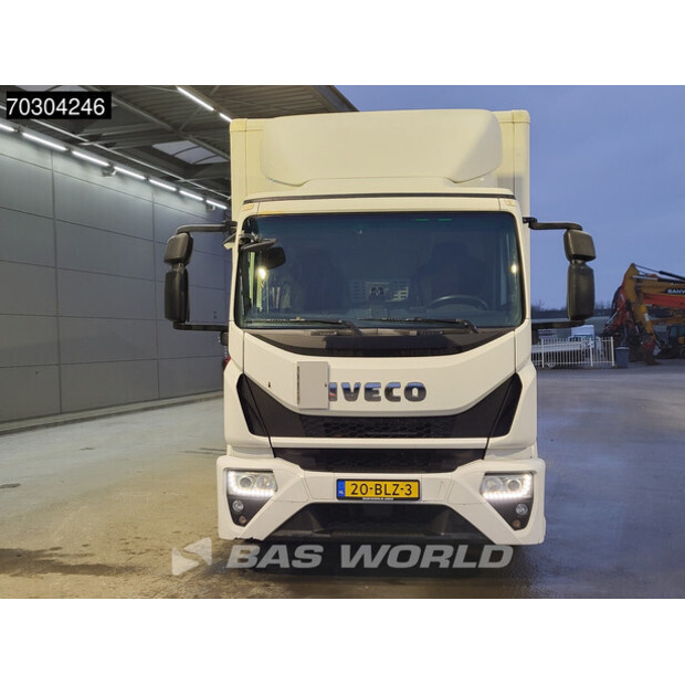 2019 Iveco EUROCARGO 120E220-44662737
